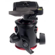 曼富圖（Manfrotto）MHXPRO-BHQ2 XPRO球型云臺(tái)（200PL快裝板）