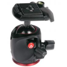 曼富圖（Manfrotto）MHXPRO-BHQ2 XPRO球型云臺(tái)（200PL快裝板）