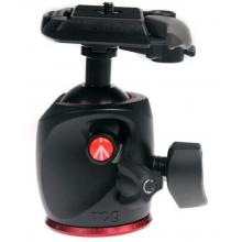 曼富圖（Manfrotto）MHXPRO-BHQ2 XPRO球型云臺(tái)（200PL快裝板）