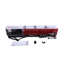 曼富圖（Manfrotto）MVMXPROA4 XPRO PLUS 4節(jié)鋁合金攝像獨(dú)腳架帶液壓底座