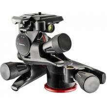 曼富圖（Manfrotto）MHXPRO-3WG XPRO系列 輕型齒輪三維云臺