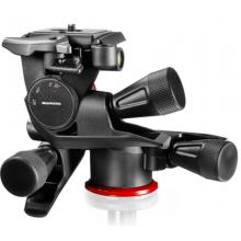 曼富圖（Manfrotto）MHXPRO-3WG XPRO系列 輕型齒輪三維云臺