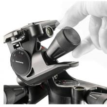 曼富圖（Manfrotto）MHXPRO-3WG XPRO系列 輕型齒輪三維云臺