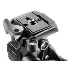 曼富圖（Manfrotto）MHXPRO-3WG XPRO系列 輕型齒輪三維云臺