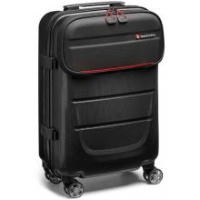 曼富圖（Manfrotto）MB PL-RL-S55 Pro Light系列 萬向輪專業(yè)攝影拉桿箱