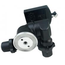 曼富圖（Manfrotto）云臺(tái) 410 專業(yè)齒輪式云臺(tái) 精準(zhǔn)云臺(tái)（承重5kg）