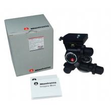 曼富圖（Manfrotto）云臺(tái) 410 專業(yè)齒輪式云臺(tái) 精準(zhǔn)云臺(tái)（承重5kg）