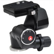曼富圖（Manfrotto）云臺(tái) 410 專業(yè)齒輪式云臺(tái) 精準(zhǔn)云臺(tái)（承重5kg）