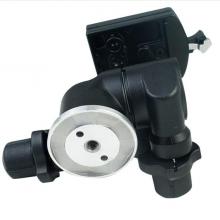 曼富圖（Manfrotto）云臺(tái) 410 專業(yè)齒輪式云臺(tái) 精準(zhǔn)云臺(tái)（承重5kg）