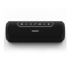 漫步者 （EDIFIER） MB300A 便攜藍(lán)牙音箱 AI智能音箱 音響 騎士黑