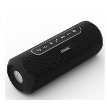 漫步者 （EDIFIER） MB300A 便攜藍(lán)牙音箱 AI智能音箱 音響 騎士黑