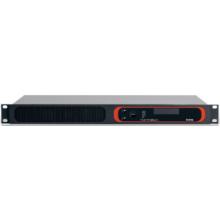 音頻處理器	BIAMP	TESIRAFORTE DAN VT