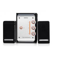 漫步者（EDIFIER） E3100 2.1聲道 多媒體音箱 音響 電腦音箱 黑色 