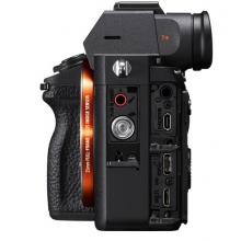 索尼（SONY）ILCE-7RM3 全畫幅SEL2470GM微單單鏡