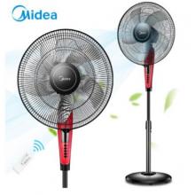 美的 FS40-13ER 立式靜音節(jié)能扇/定時遙控