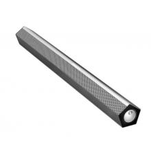 飛利浦 PHILIPS SPA520S音箱筆記本臺(tái)式電腦音響家用桌面便攜有線USB hub拓展長(zhǎng)條雙喇叭3D環(huán)繞鋁合金小鋼炮