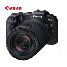 佳能（Canon）EOS RP單鏡頭套機(jī) 全畫幅專微（RF24-240mm F4-6.3 IS USM鏡頭）