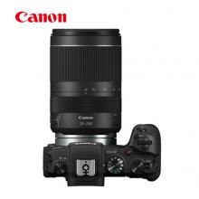 佳能（Canon）EOS RP單鏡頭套機(jī) 全畫(huà)幅專(zhuān)微（RF24-240mm F4-6.3 IS USM鏡頭）