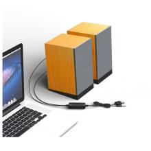 飛利浦（PHILIPS）SPA36W 音箱音響家用臺式電腦usb筆記本多媒體手機重低音炮小音箱桌面音響