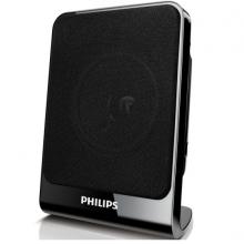 飛利浦（PHILIPS）SPA1312 電腦音箱 臺式筆記本音響低音炮家用2.1桌面音箱 重低音