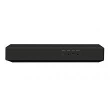  飛利浦 PHILIPS SPA510 音箱音響家用筆記本臺式電腦多媒體手機便攜小音箱有線USB音箱 