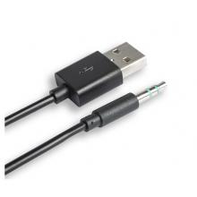 飛利浦 PHILIPS SPA311 音箱音響筆記本臺式電腦usb迷你多媒體線控小音箱