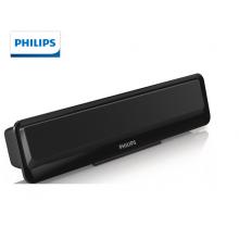 飛利浦（PHILIPS）SPA2100 音箱 音響臺式電腦手機多媒體筆記本低音炮音響便攜迷你 音響