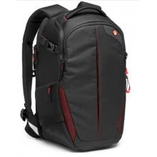 曼富圖（Manfrotto）MB PL-BP-R-110 Pro Light系列 紅蜂雙肩攝影包