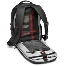 曼富圖（Manfrotto）MB PL-BP-R-110 Pro Light系列 紅蜂雙肩攝影包