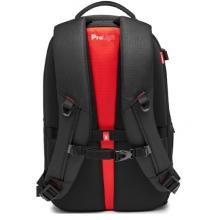 曼富圖（Manfrotto）MB PL-BP-R-110 Pro Light系列 紅蜂雙肩攝影包