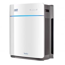 亞都(YADU)凈化器 雙面復(fù)合濾芯除甲醛霧霾PM2.5 家用靜音 KJ455G-VT(Pro)