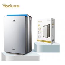 亞都（YADU）空氣凈化器 濾網(wǎng) 組合優(yōu)惠套裝（KJ500G-S5+HJZ500S）