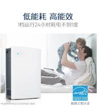 布魯雅爾Blueair 除甲醛凈化器 智能空氣凈化器 380iF  家用辦公 去除甲醛霧霾PM2.5 黃金甲濾網(wǎng)