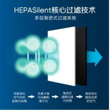 布魯雅爾Blueair空氣凈化器303 家用辦公 室內(nèi)輕音 去除甲醛 除霧霾 除花粉