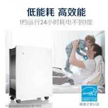 布魯雅爾Blueair空氣凈化器410B 家用客廳辦公 去除甲醛 除菌 除霧霾 除煙 除塵 除花粉 含2套濾網(wǎng)