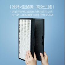 布魯雅爾Blueair空氣凈化器ProL 高端智能款辦公家用室內(nèi)輕音 去除甲醛 除菌 除霧霾 除塵 除異味 一鍵操控