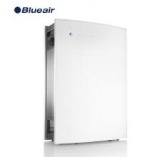 布魯雅爾Blueair空氣凈化器303 家用臥室房室內(nèi)輕音 去除甲醛 除霧霾 除花粉二手煙