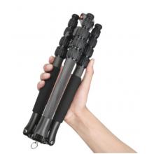 思銳（SIRUI）手機(jī)縮時(shí)攝影套裝 T-025SK+B-00K腳架+M1手機(jī)智能三軸云臺