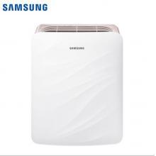 三星（SAMSUNG）空氣凈化器 KJ310F-K3020PW溫馨粉