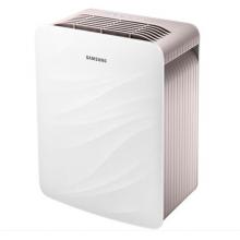 三星（SAMSUNG）空氣凈化器 KJ310F-K3020PW溫馨粉