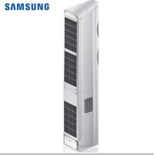 三星（SAMSUNG）KJ1100G-K9080W  空氣凈化器 大空間CARD值