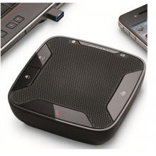  繽特力（Plantronics）P620 便攜式音箱 電腦揚(yáng)聲器 全向麥克風(fēng) 語(yǔ)音通話 藍(lán)牙音箱