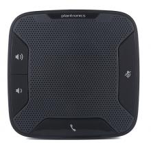 繽特力（Plantronics）P610 USB便攜式音箱 在線學習 網絡教育 居家辦公 語音通話