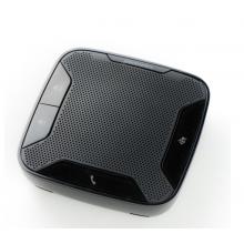 繽特力（Plantronics）P610 視頻會議全向麥克風 USB免驅（適用10-20㎡小型會議室）桌面會議揚聲器 音箱