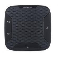繽特力（Plantronics）P610M 視頻會議全向麥克風 USB免驅(qū)（適用10-20㎡小型會議室）桌面會議揚聲器 音箱