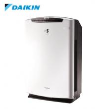 大金（DAIKIN）空氣凈化器家用加強(qiáng)型 KJ421F-N01(MC71NV2C-W) 白色