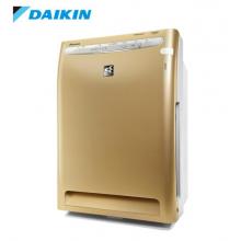 大金（DAIKIN）空氣凈化器家用標(biāo)準(zhǔn)型 KJ336F-K01(MC70KMV2-N) 香檳金