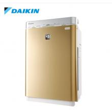 大金（DAIKIN）空氣凈化器家用加濕型 KJ270F-L01(MCK57LMV2-N) 香檳金