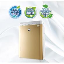 大金（DAIKIN）空氣凈化器家用加濕型 KJ270F-L01(MCK57LMV2-N) 香檳金