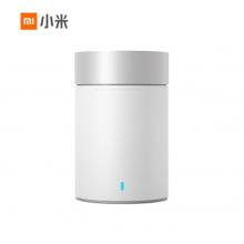 小米 小鋼炮藍牙音箱2 白色 B208ZM